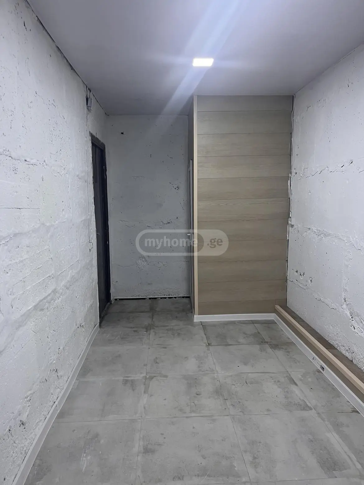 Universal Commercial Area For Rent In Vake view 1