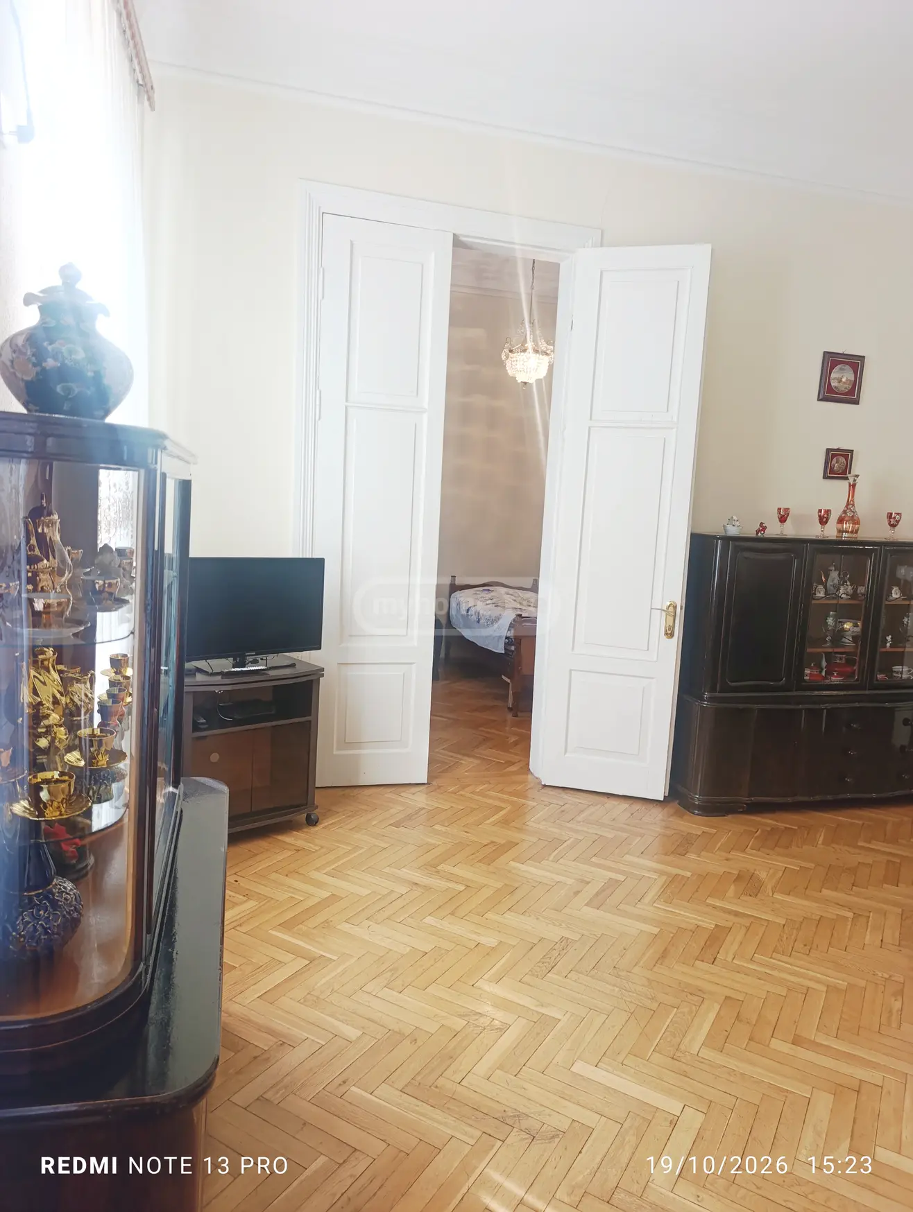 Office Commercial Area For Rent In Vake view 12