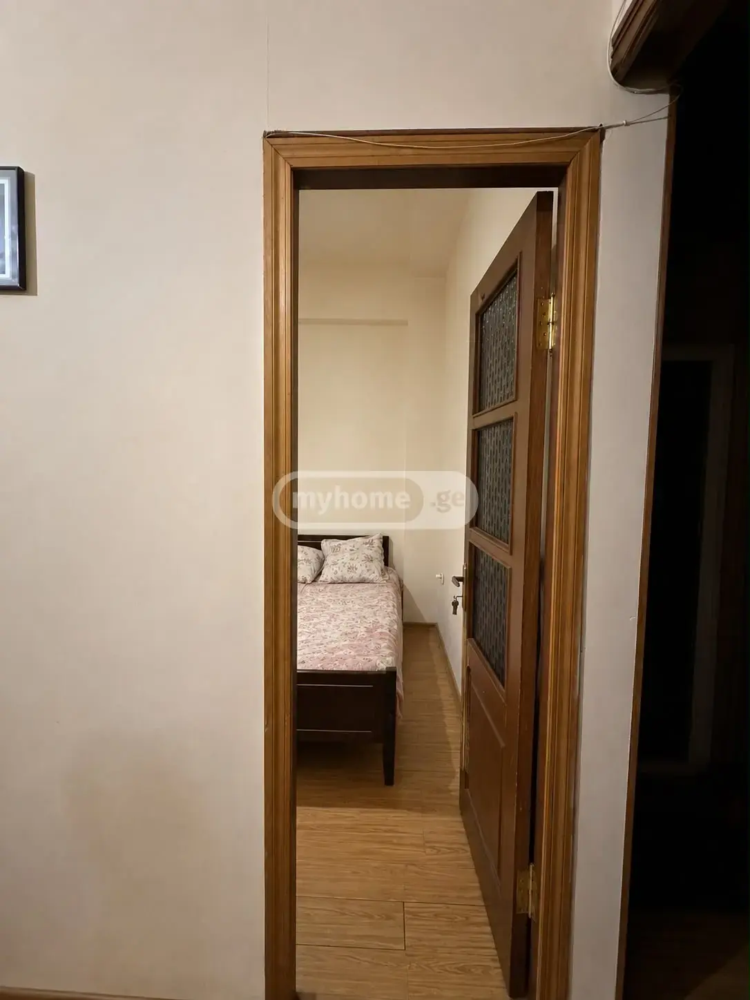 3 Room Apartment For Sale view 4