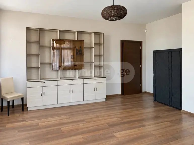 5 Room Private House For Rent In Ortachala view 7