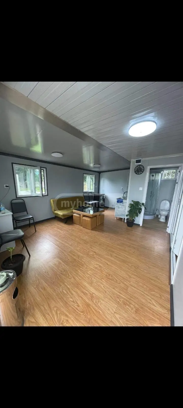 Manufacturing Commercial Area For Rent In Zahesi view 4