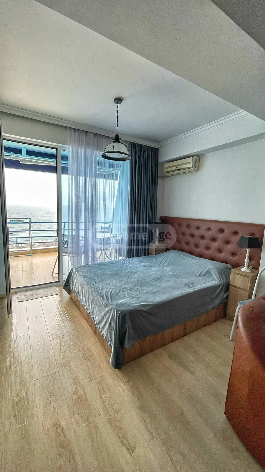 1 Room Apartment For Rent In Gonio, In Khelvachauri Municipality view 5