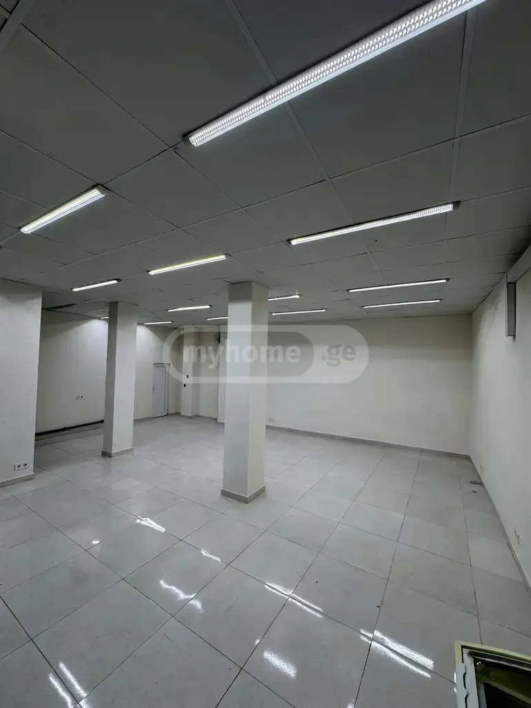 Universal Commercial Area For Rent In Lotkini view 6