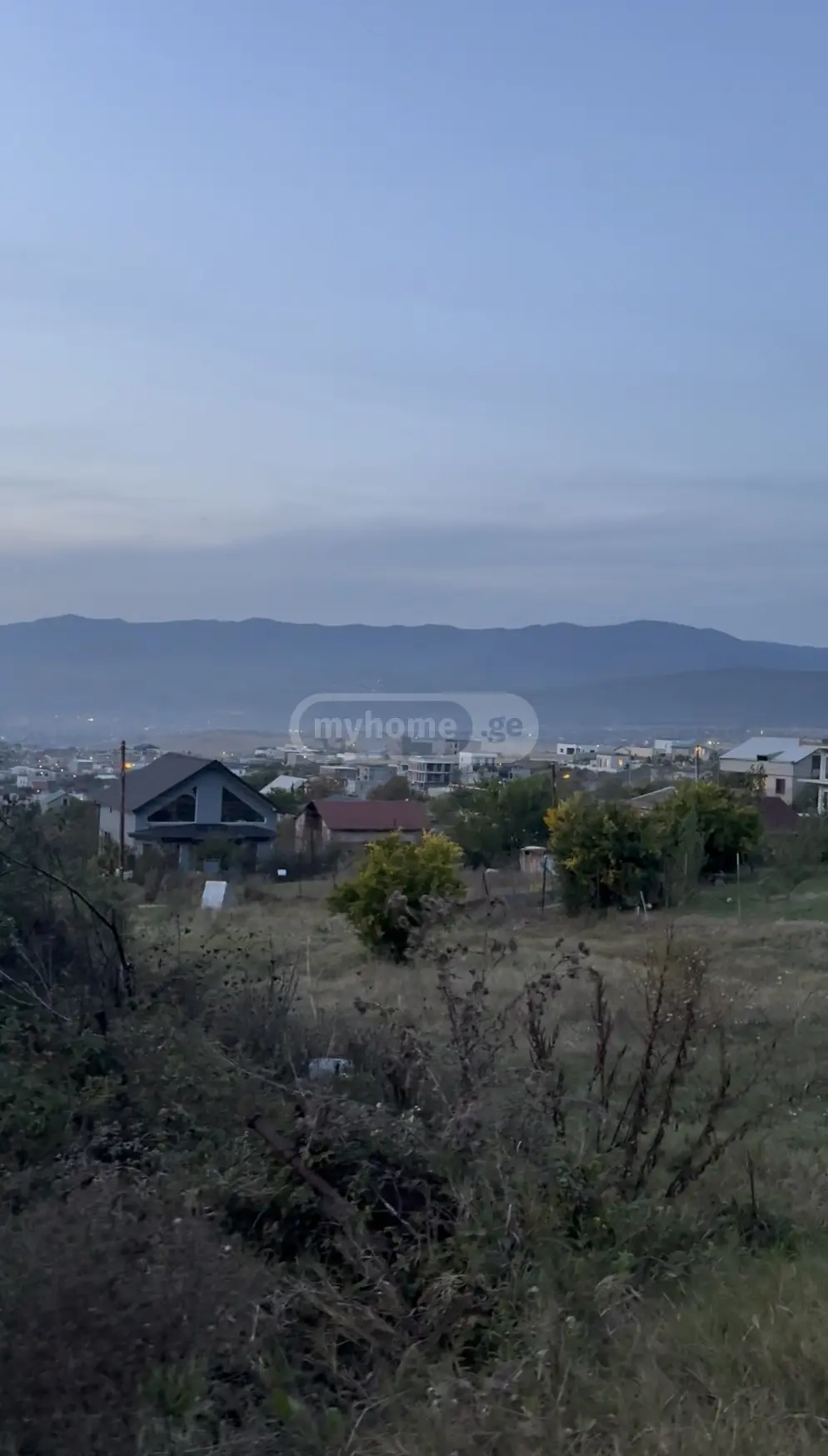 Agricultural Plot For Sale In Mukhiani view 7