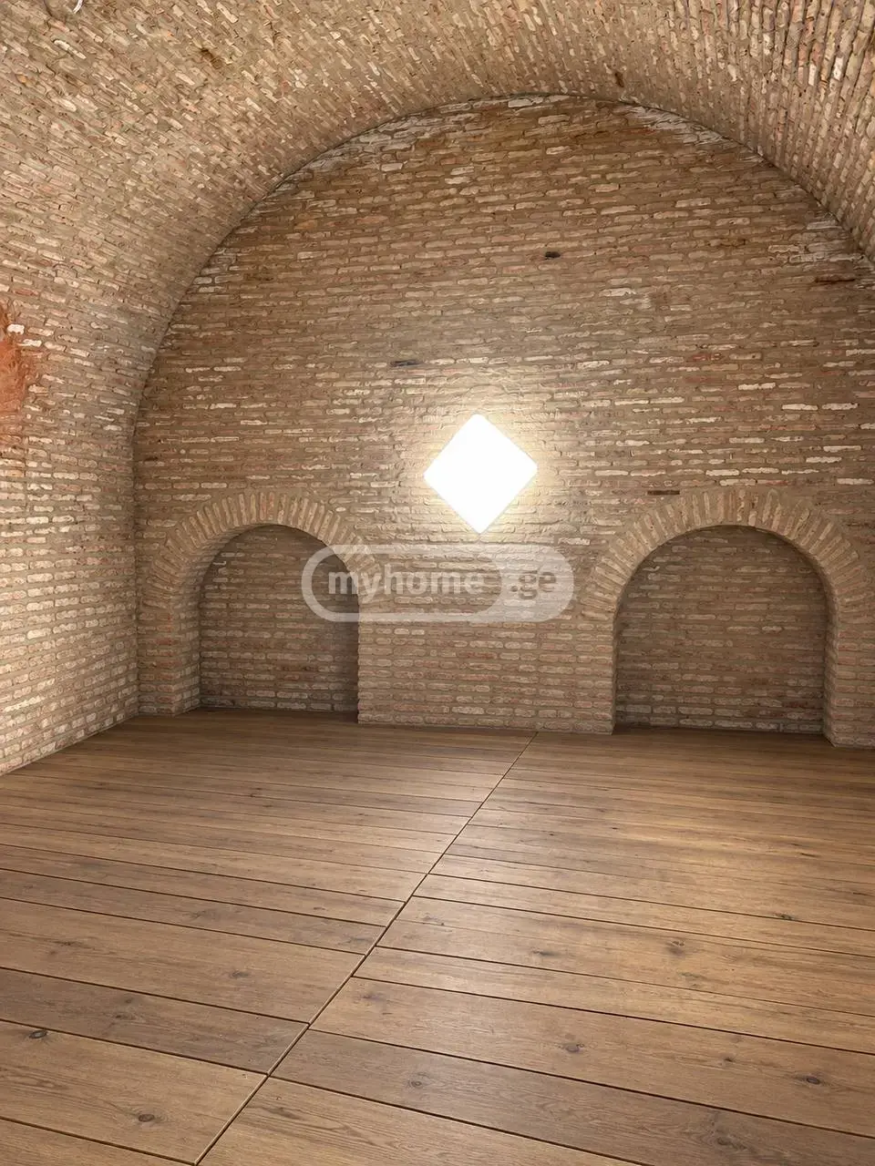 Universal Commercial Area For Rent In Mtatsminda view 8