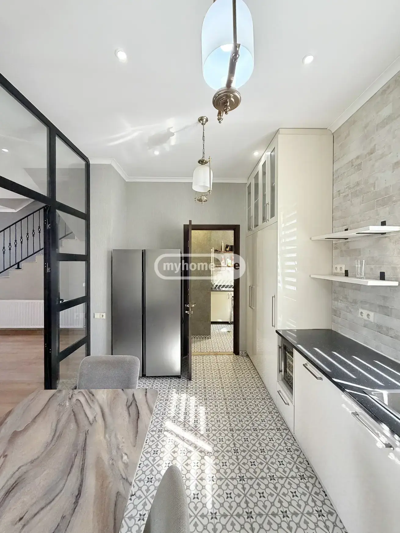 5 Room Private House For Rent In Mukhiani view 5