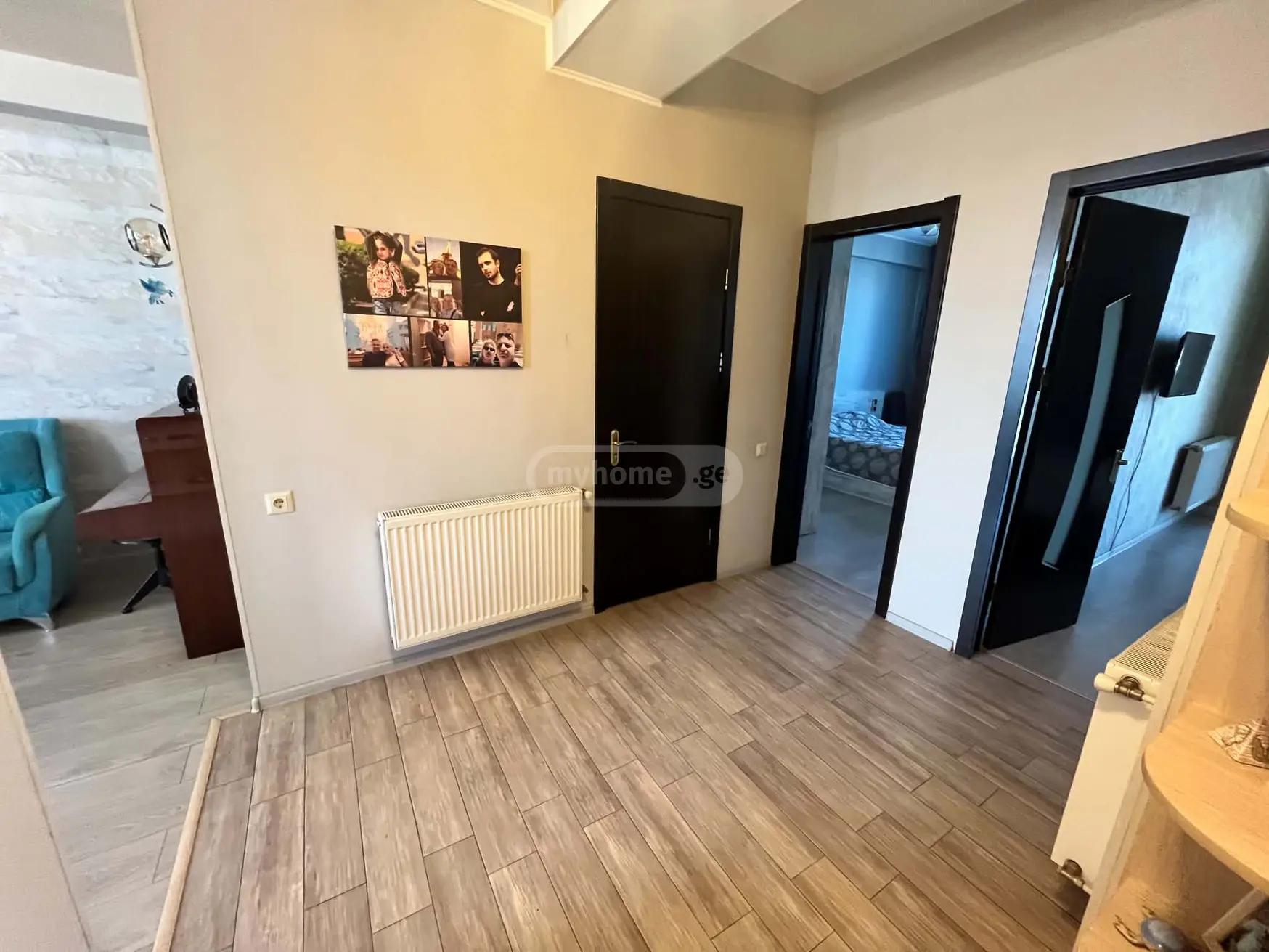 3 Room Apartment For Sale view 9