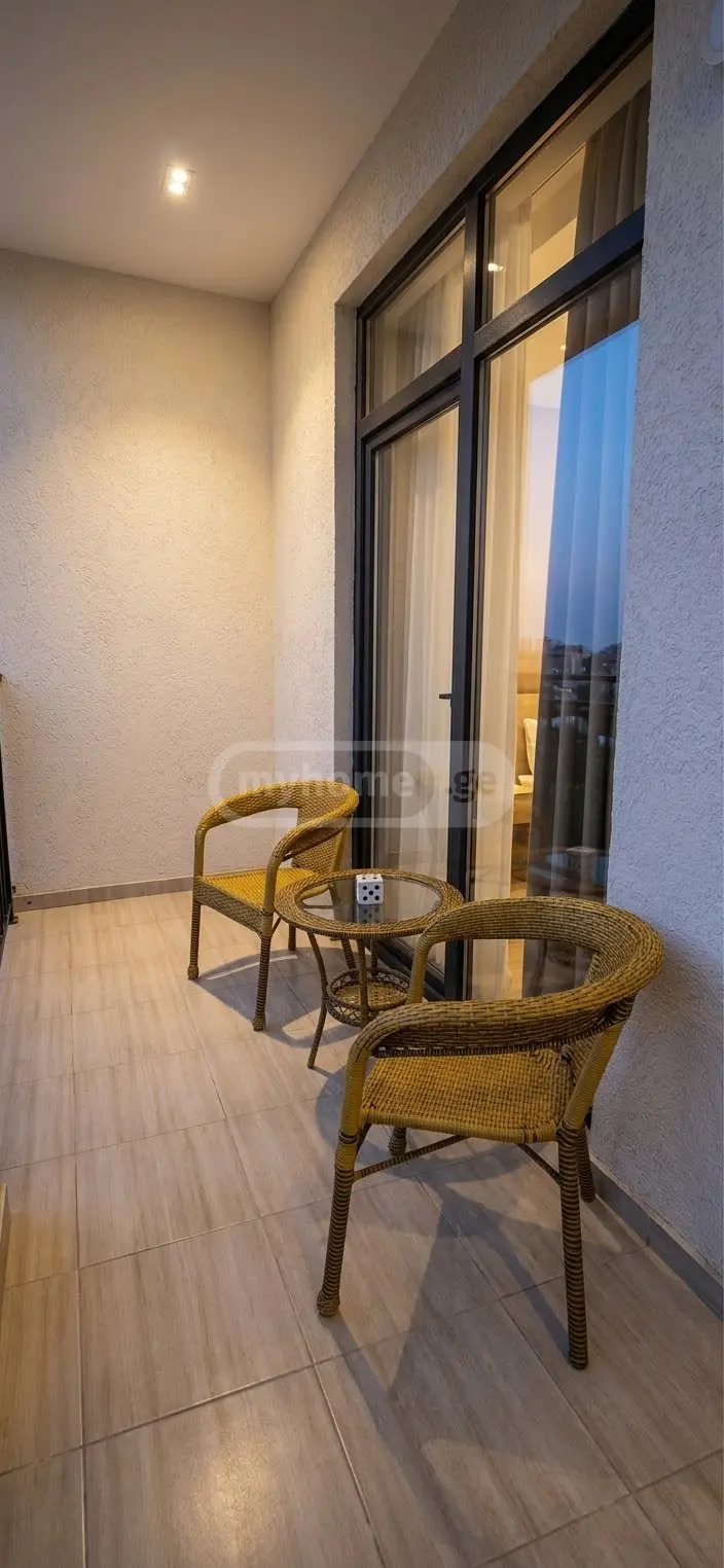 2 Room Apartment Daily Rent In Mukhiani view 13