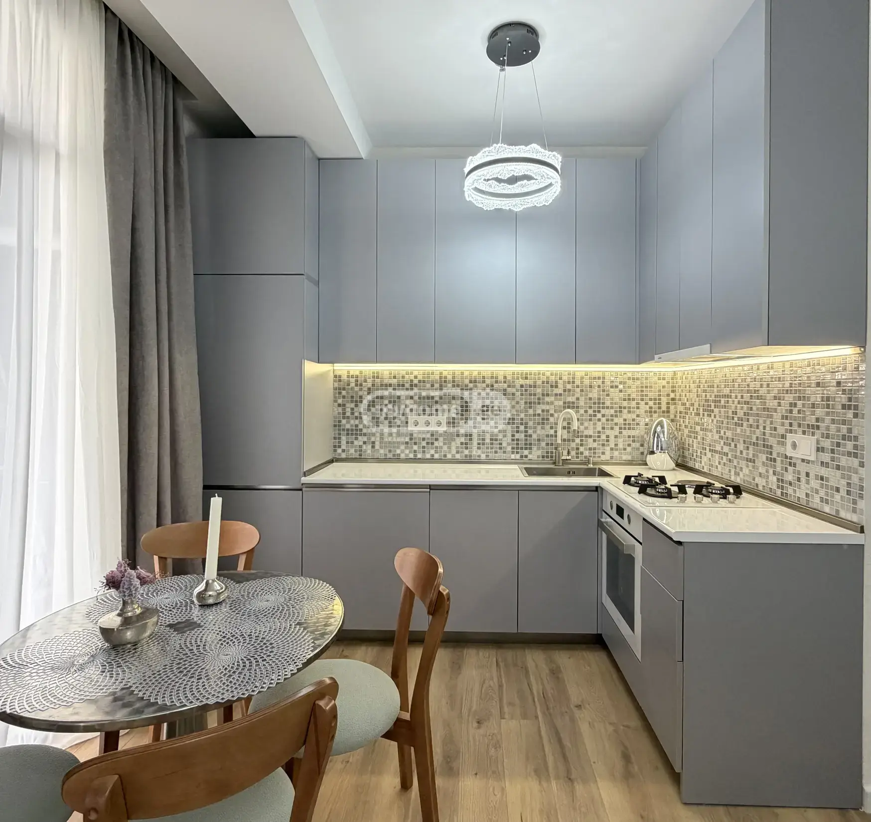 2 Room Apartment For Sale view 1