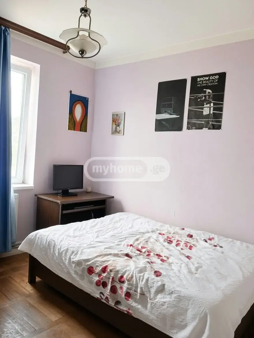 4 Room Apartment For Sale view 7