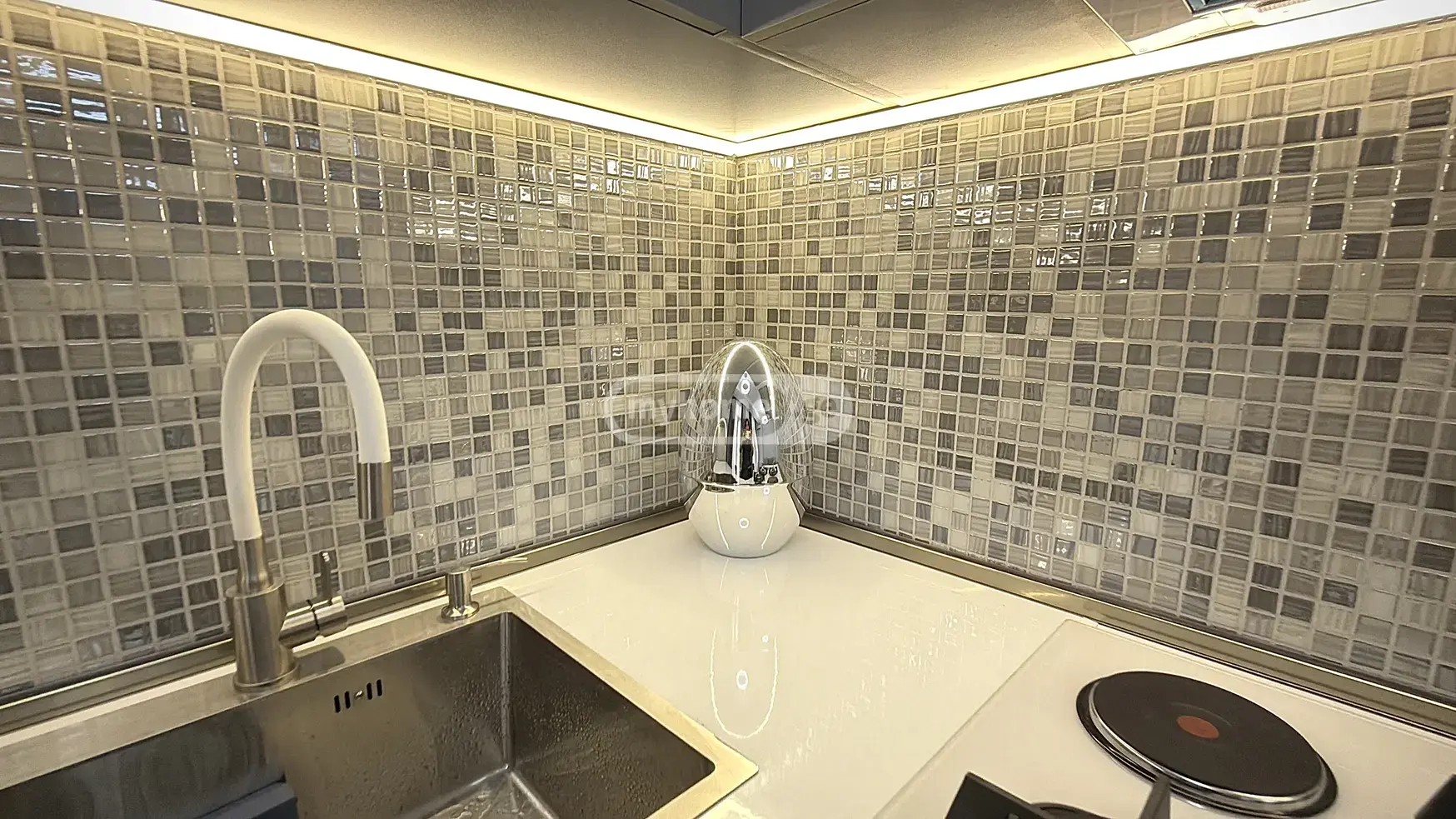 2 Room Apartment For Sale view 9