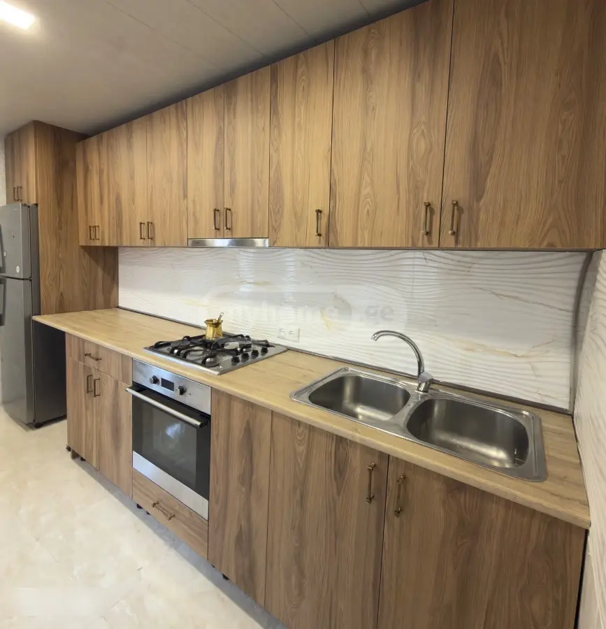 2 Room Private House For Rent In Gldani view 8