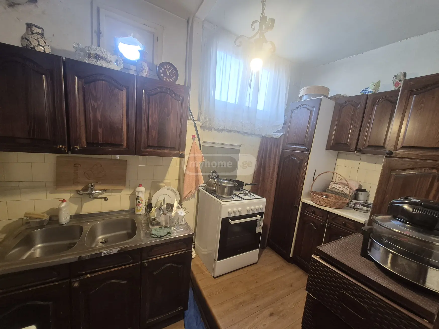 3 Room Apartment For Sale view 3