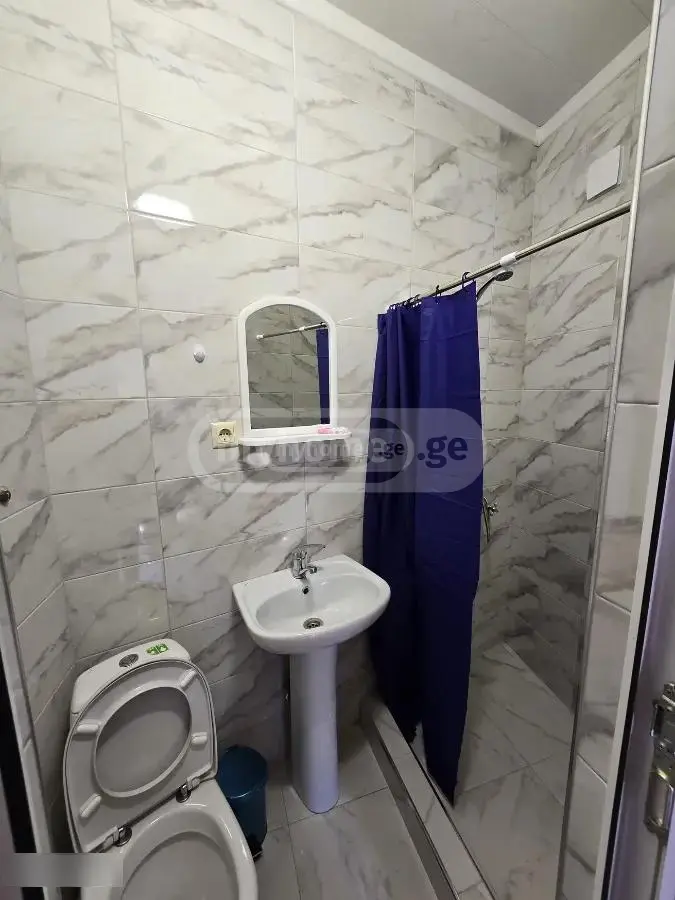 4 Room Private House For Rent In Isani view 12