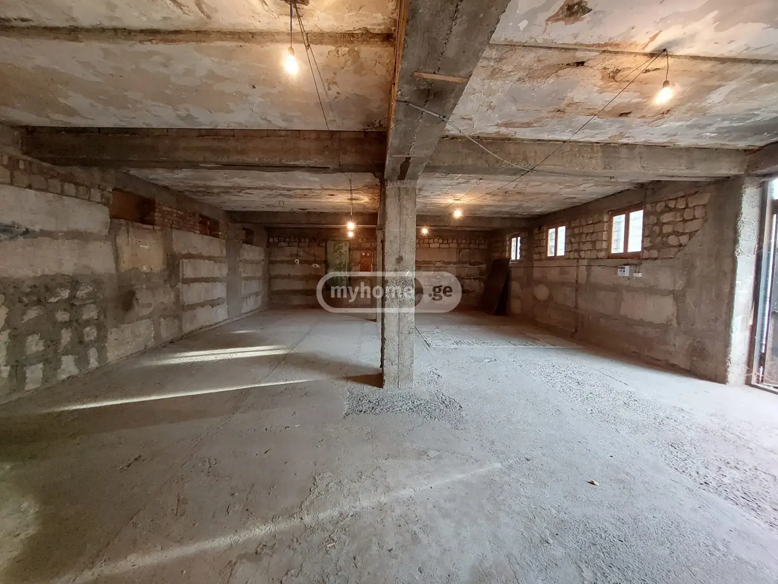 Warehousing Commercial Area For Rent In Nadzaladevi view 7