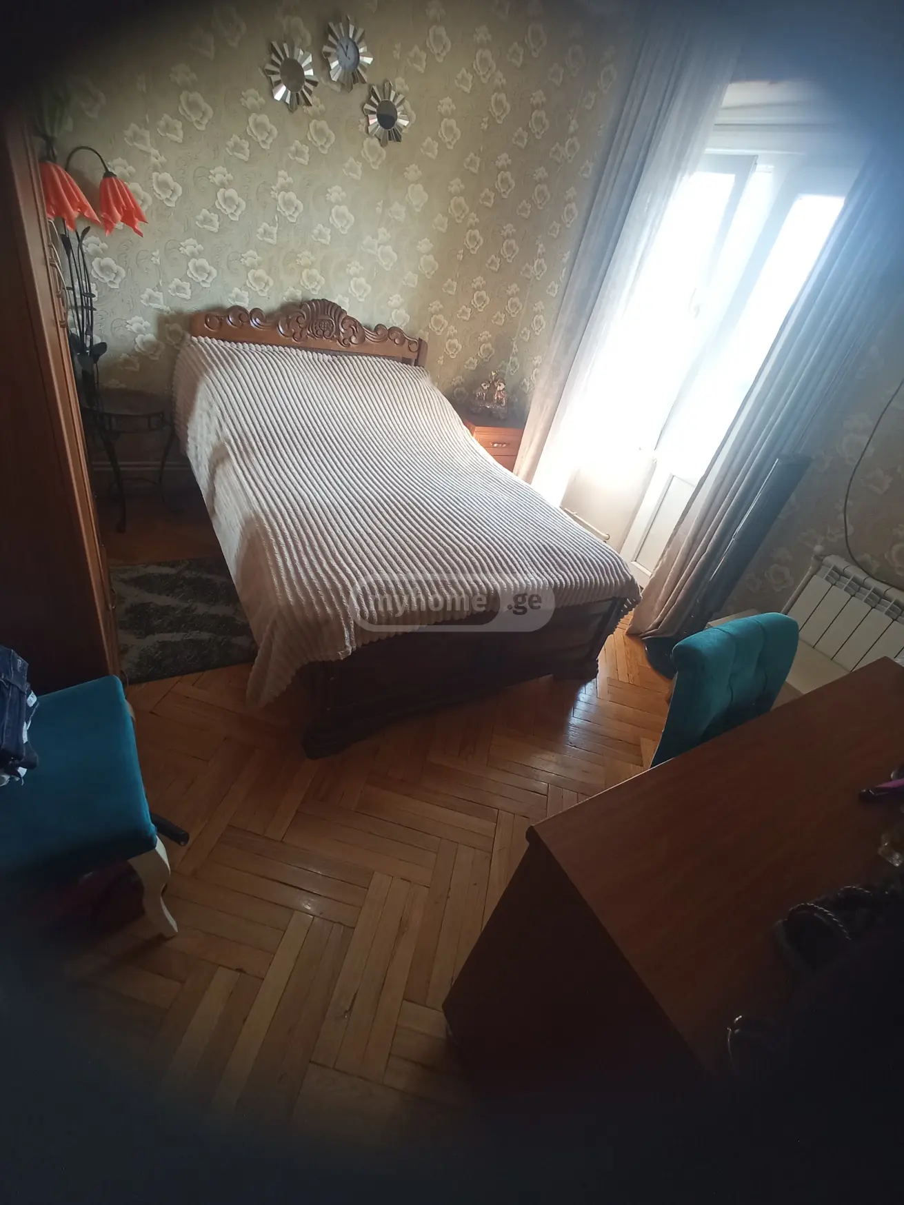 Продажа 3-комната Квартира view 16