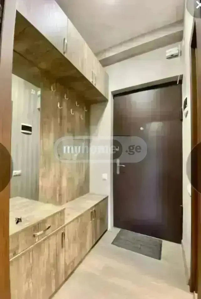 2 Room Apartment Daily Rent In Didube view 4