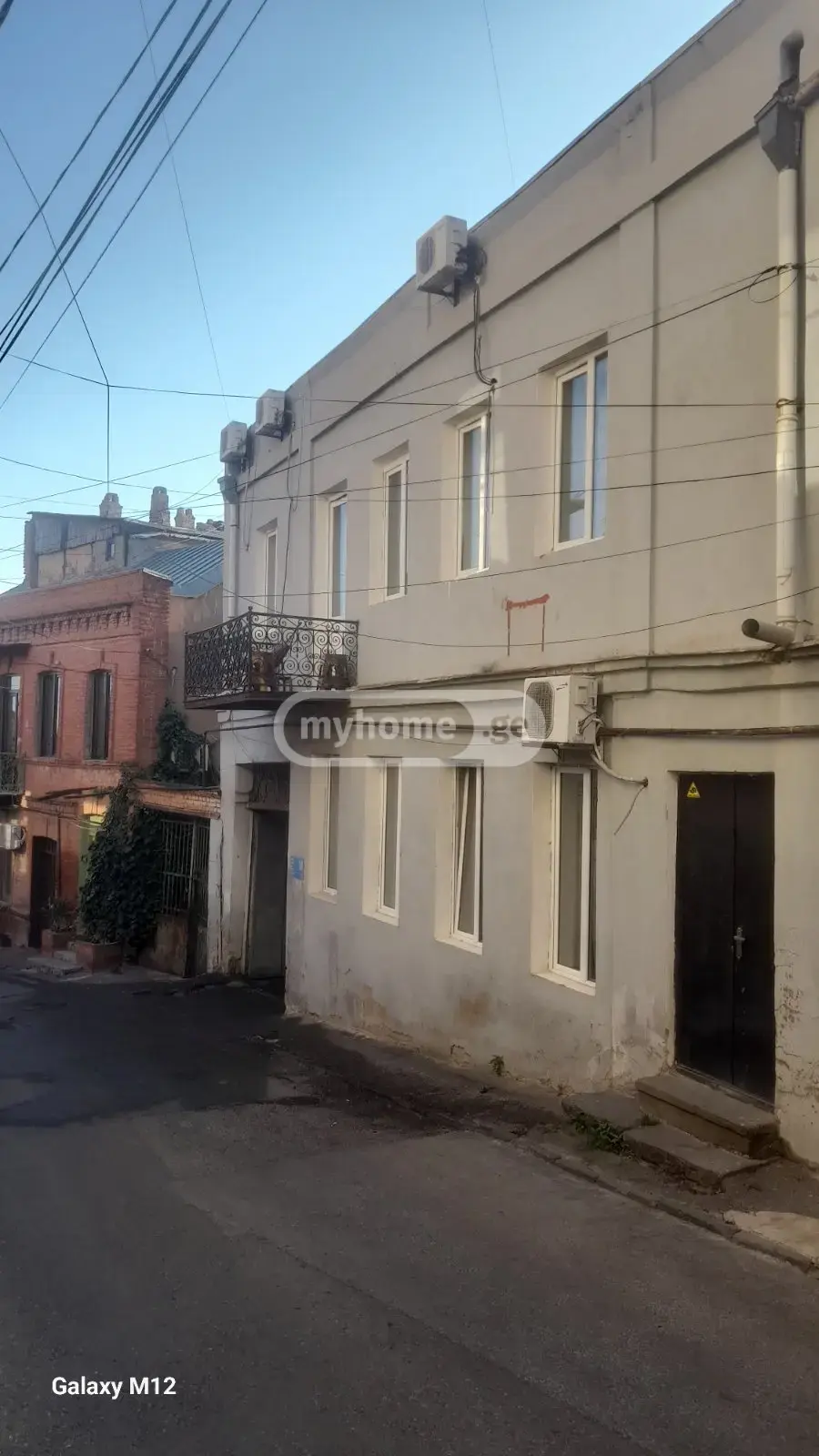 Food Object Commercial Area For Rent In Mtatsminda view 3