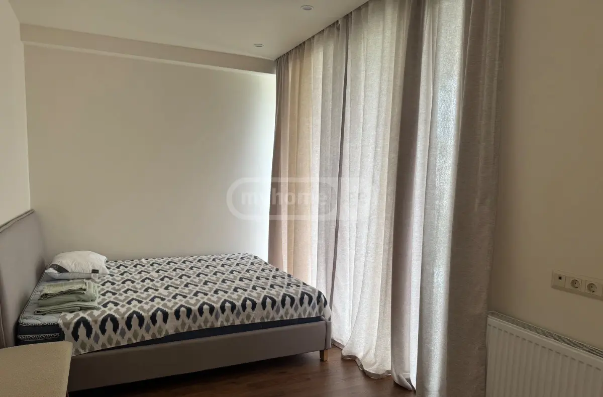 4 Room Private House For Rent In Saguramo, In Mtskheta Municipality view 9