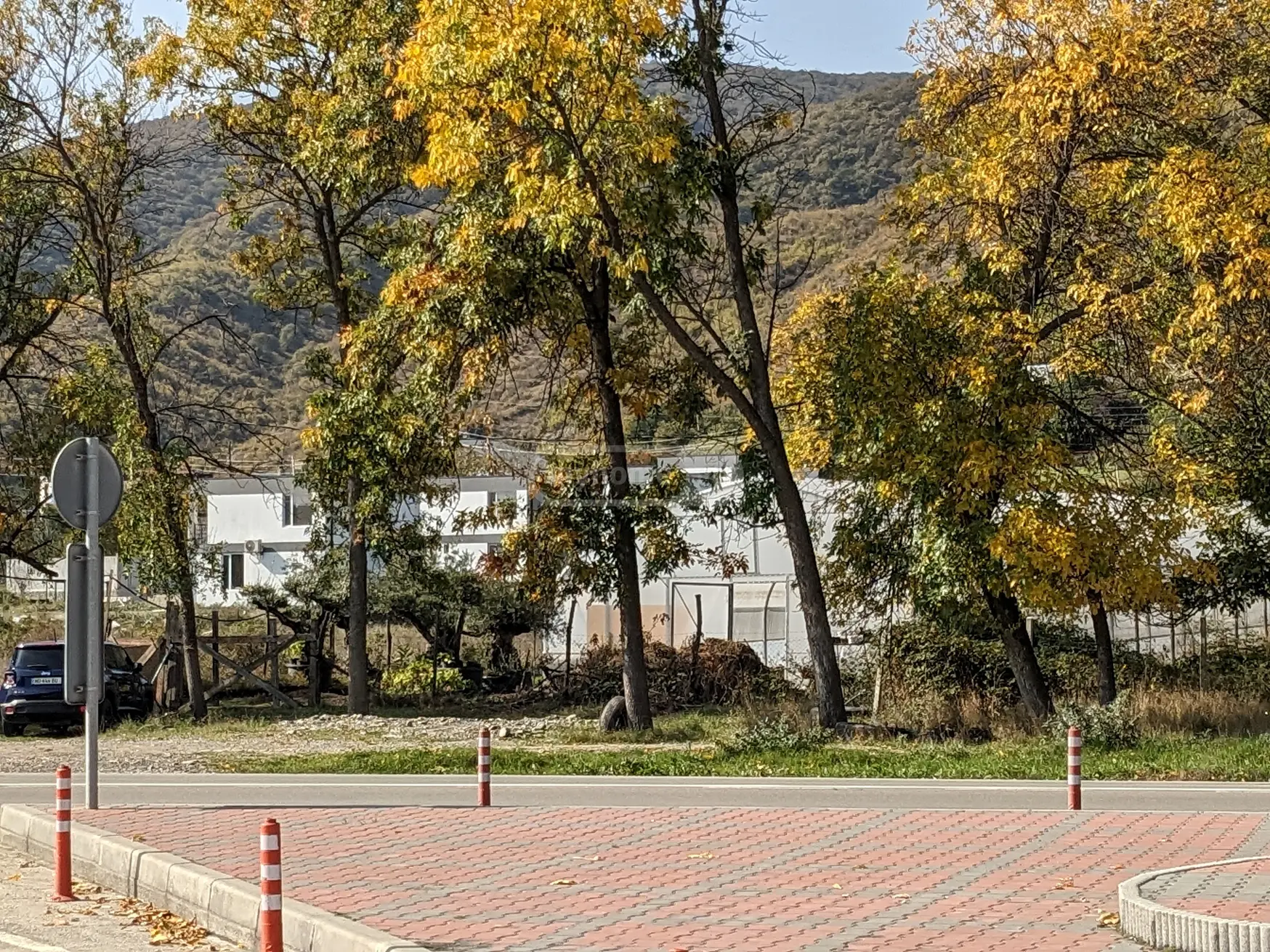 Investment / For Construction Plot For Sale In Navazi, In Mtskheta Municipality view 5