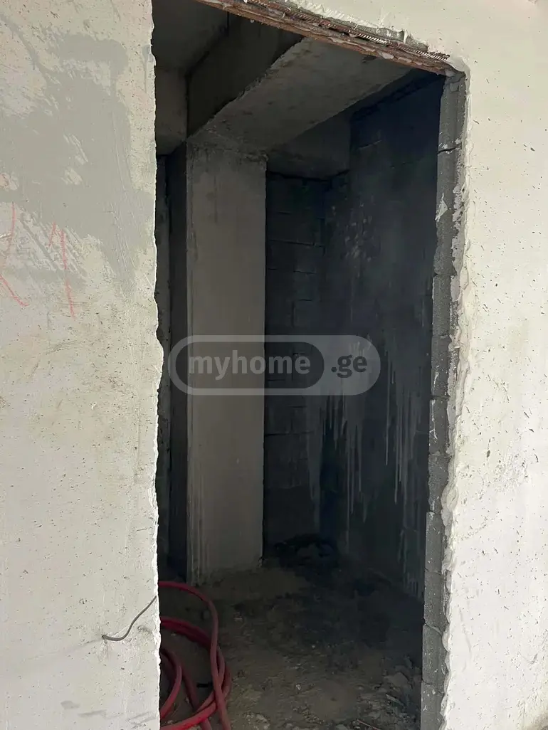 2 Room Apartment For Sale view 10