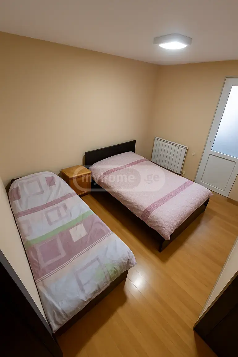6 Room Country House Daily Rent In Saburtalo view 8