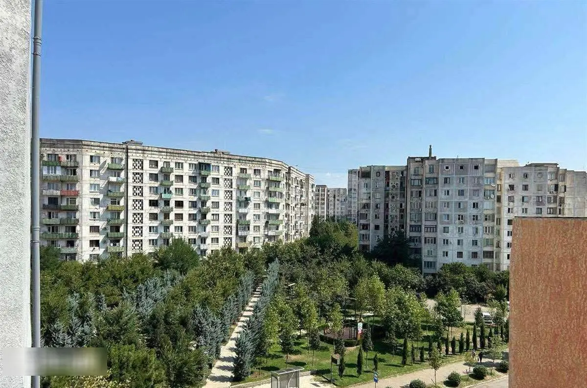 3 Room Apartment For Rent In Varketili view 6