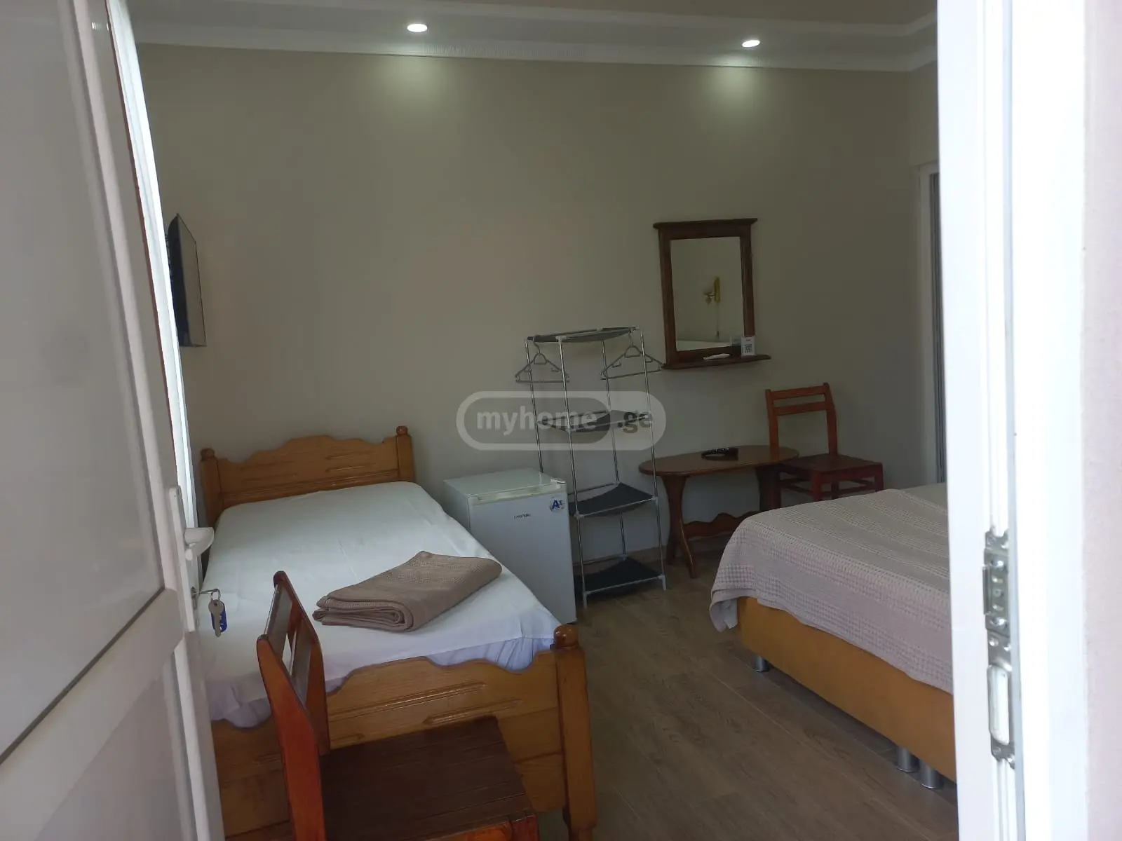 2 Room Apartment For Rent In Gonio, In Khelvachauri Municipality view 13