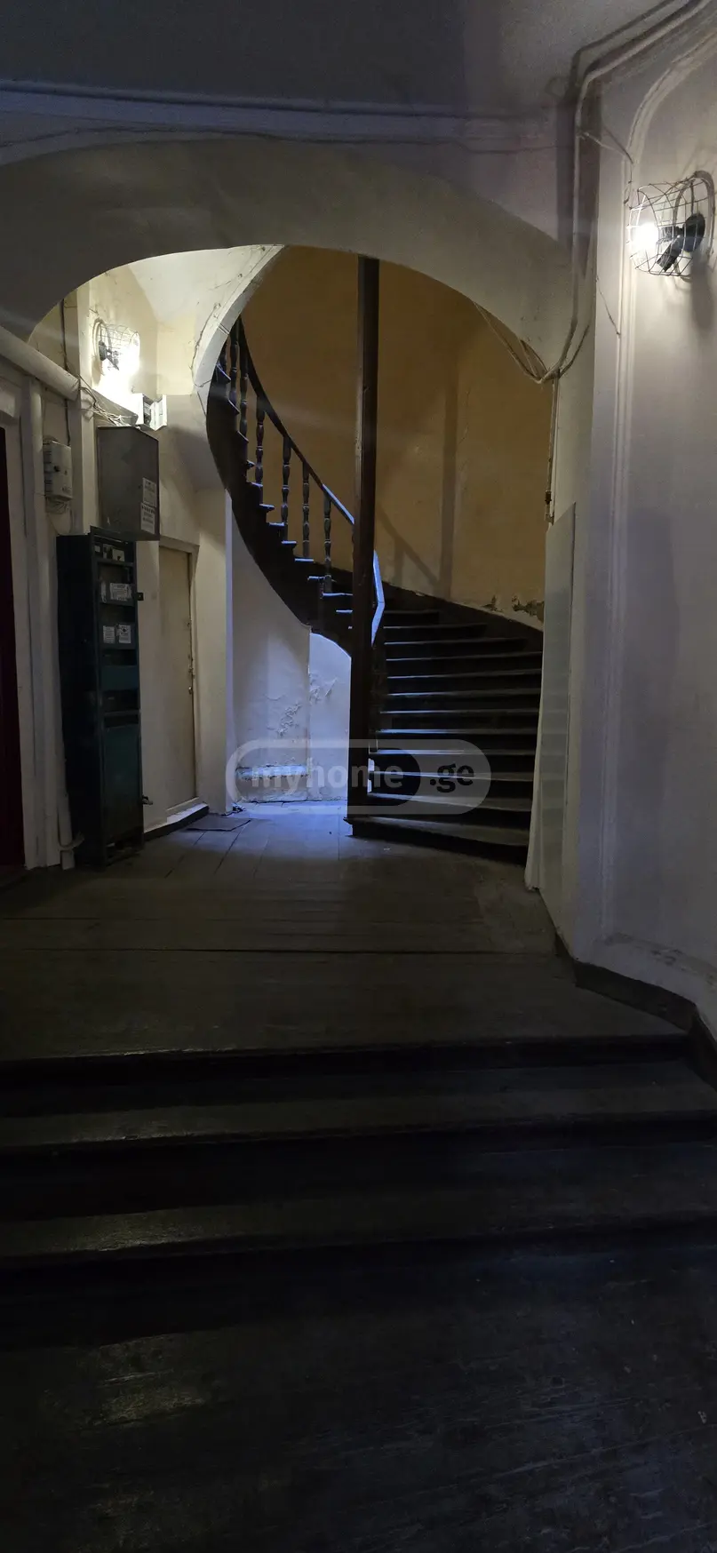 3 Room Apartment For Sale view 1