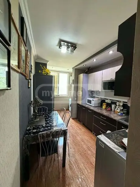 2 Room Apartment For Rent In Gldani view 1