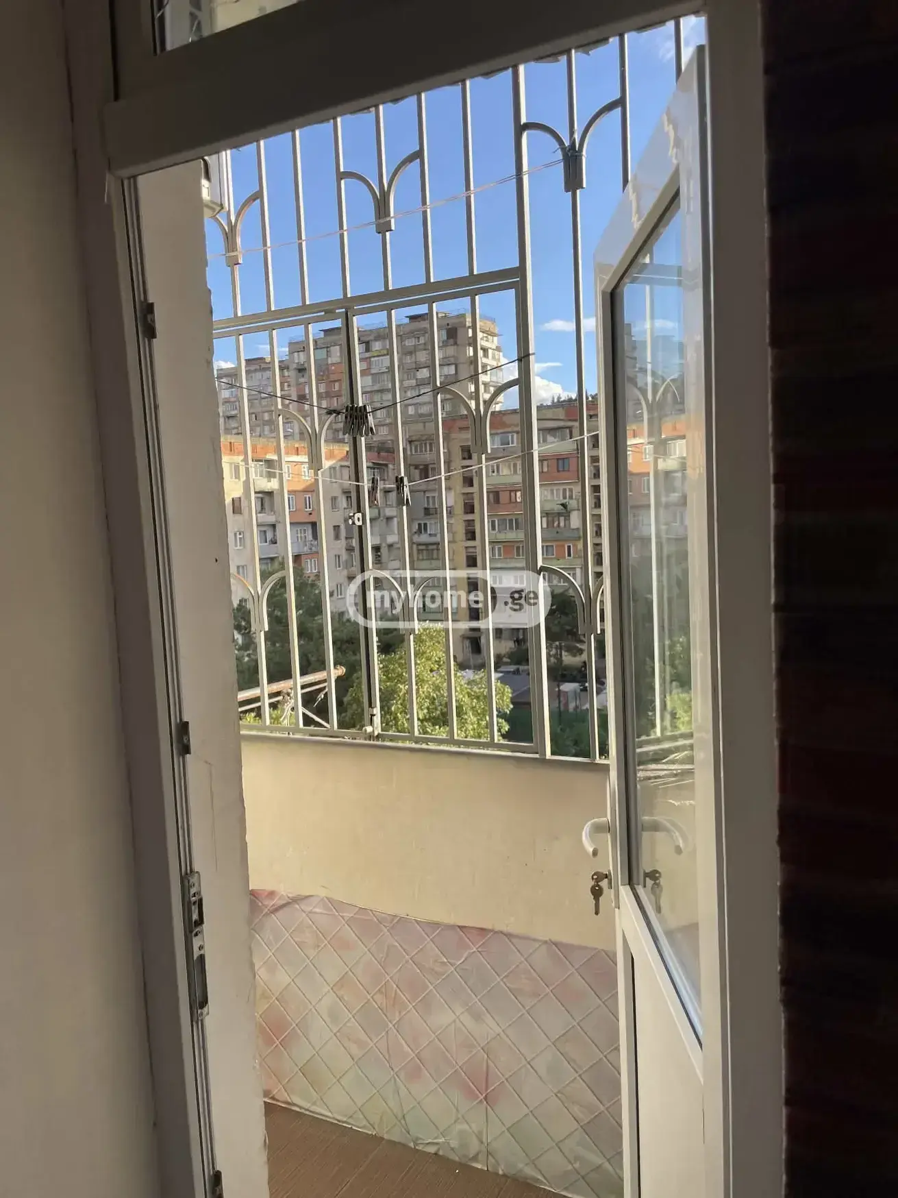 2 Room Apartment For Rent In Temqa view 8