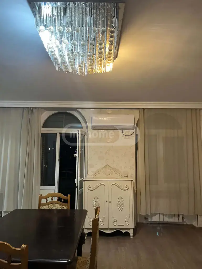 4 Room Apartment For Rent In Avlabari view 4