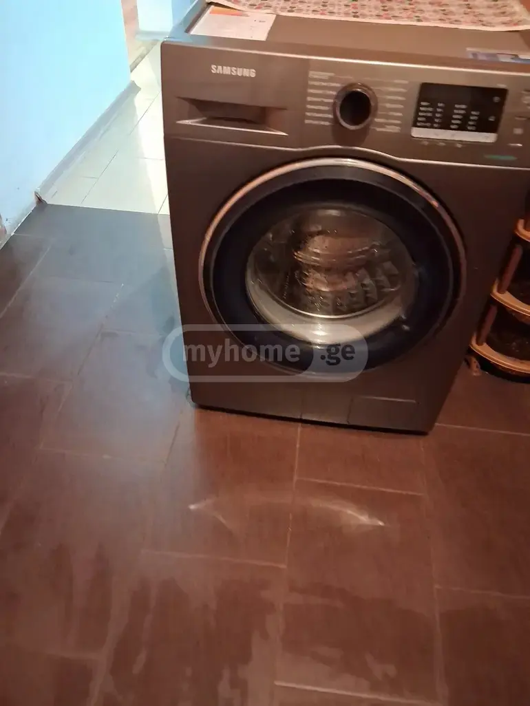 2 Room Apartment For Rent In Varketili view 6