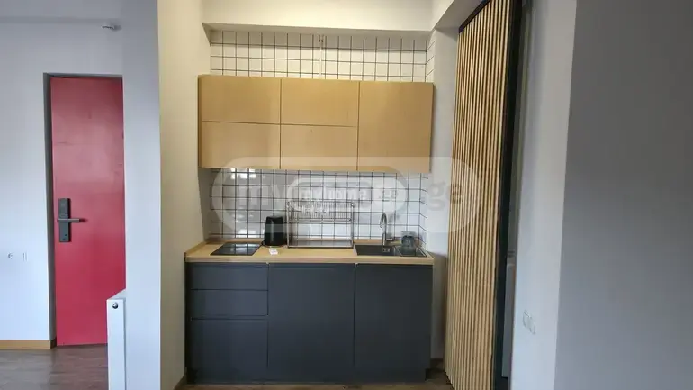 2 Room Apartment For Rent In Avlabari view 9