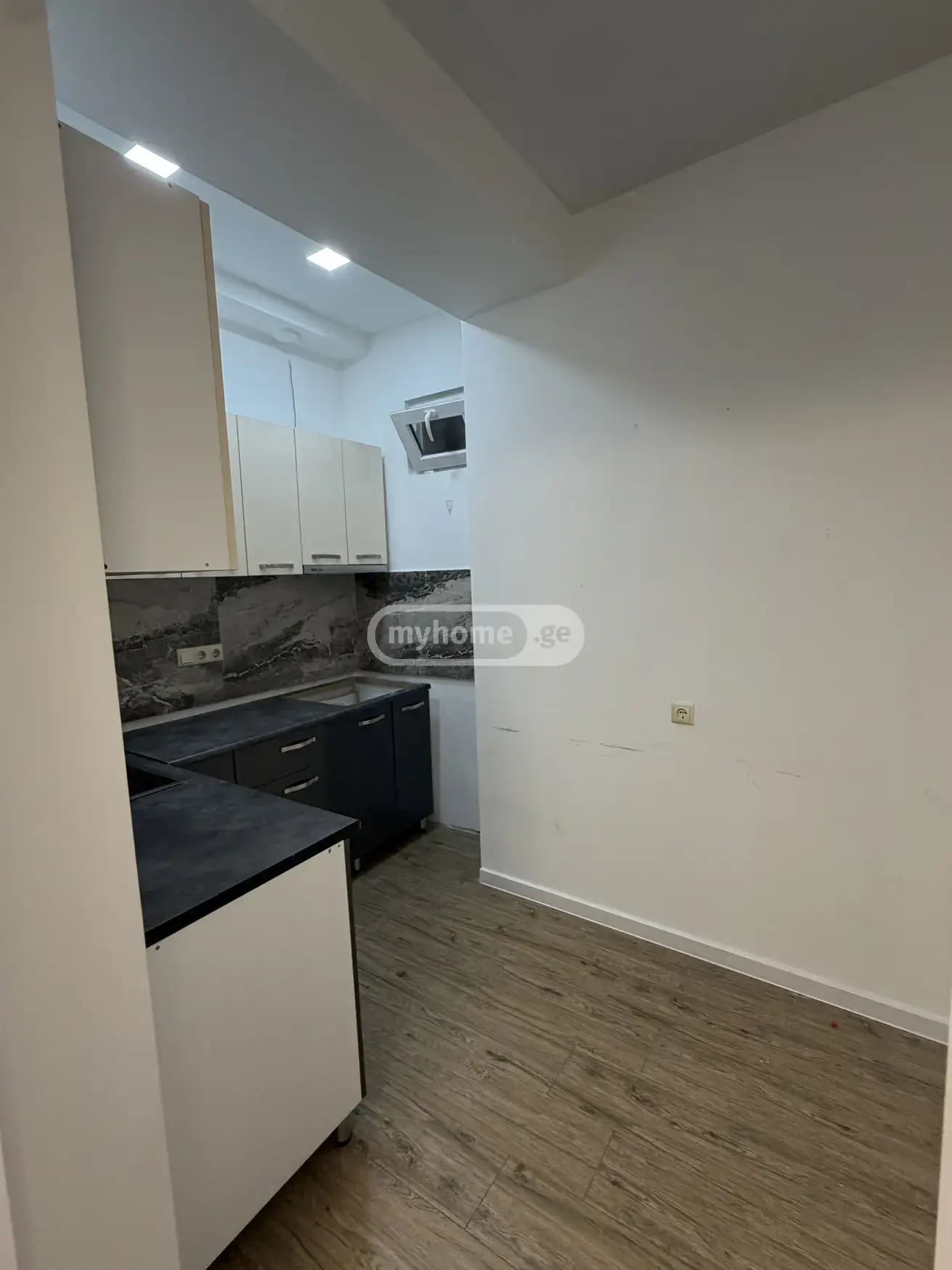 Universal Commercial Area For Rent In Nadzaladevi view 4