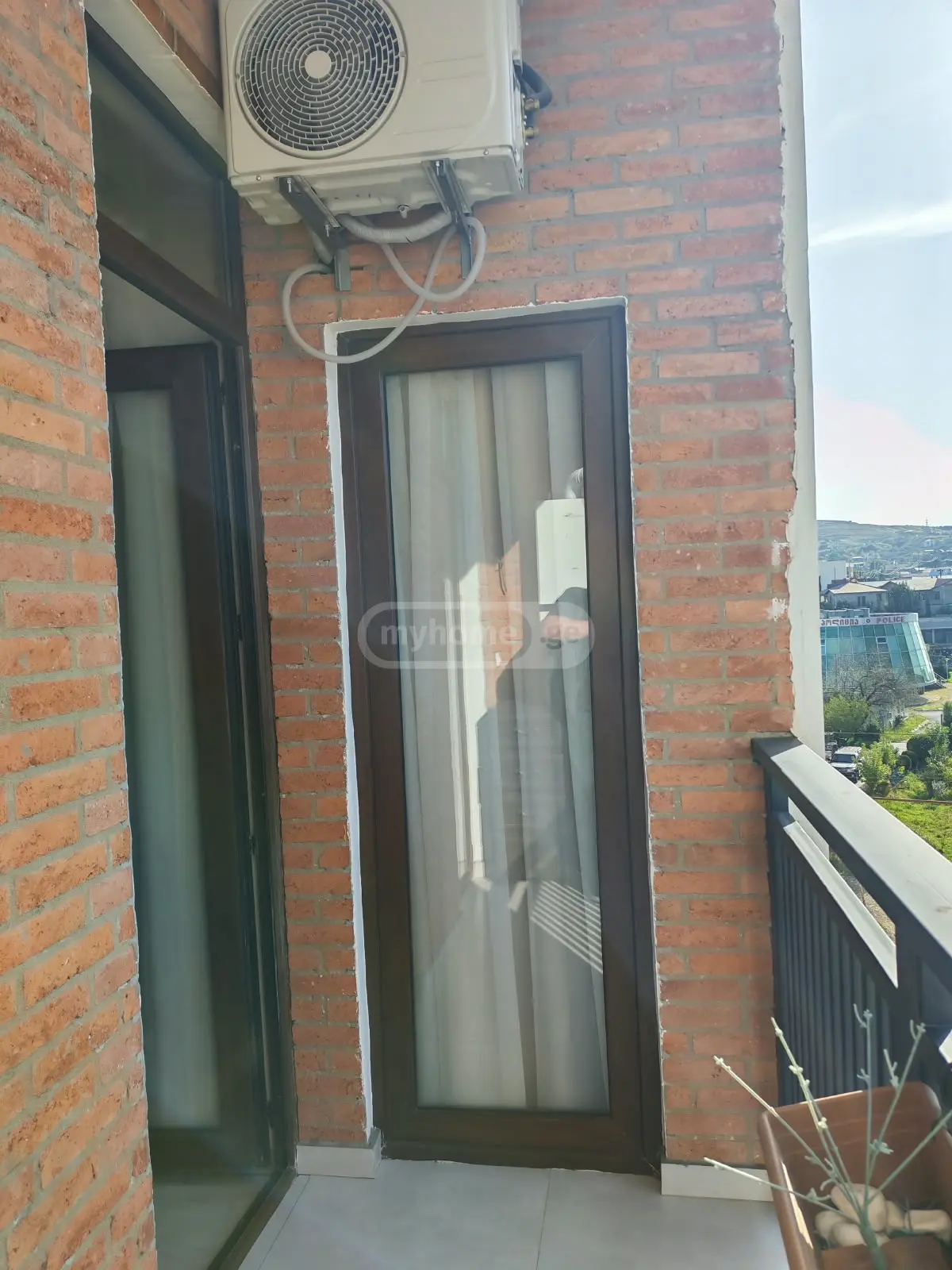 2 Room Apartment For Rent In Temqa view 9