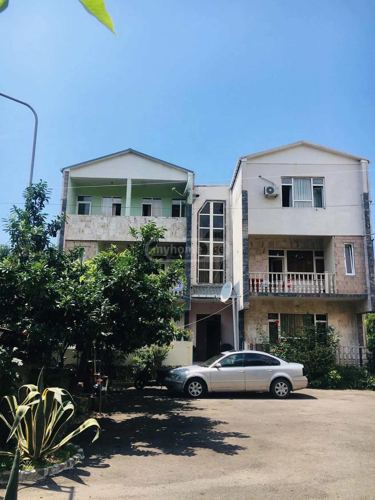 1 Room Apartment For Rent In Gonio, In Khelvachauri Municipality view 8