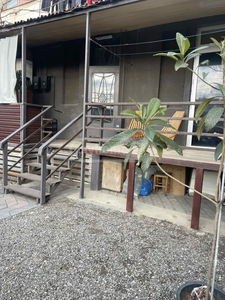 2 Room Private House For Rent In Didube view 2