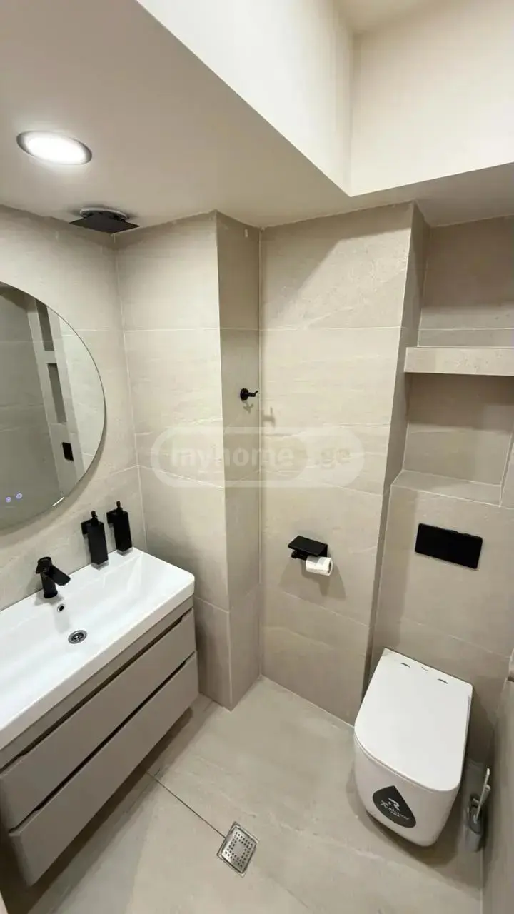 Universal Commercial Area For Rent In Vake view 7