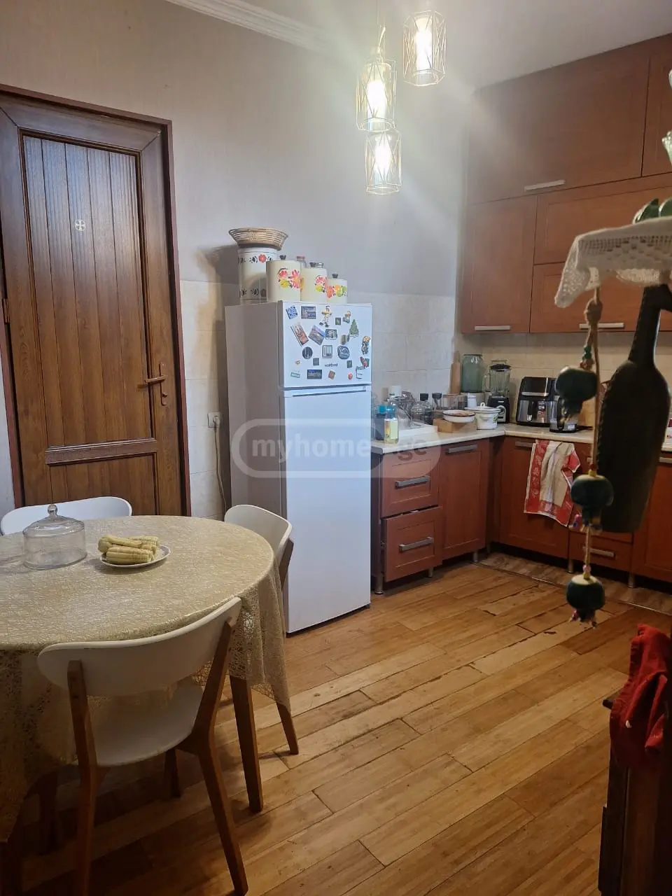 4 Room Private House For Sale view 7