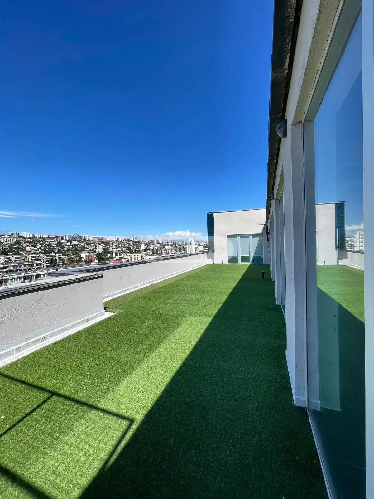 Universal Commercial Area For Rent In Avlabari view 6