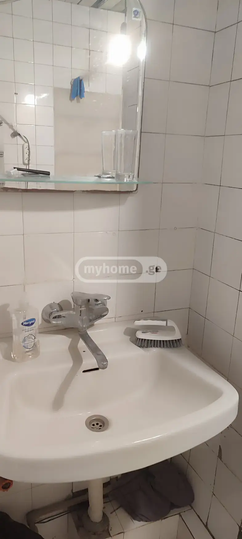2 Room Apartment For Rent In Didube view 6