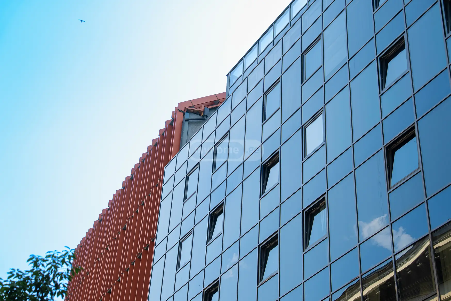 Office Commercial Area For Rent In Vera view 1