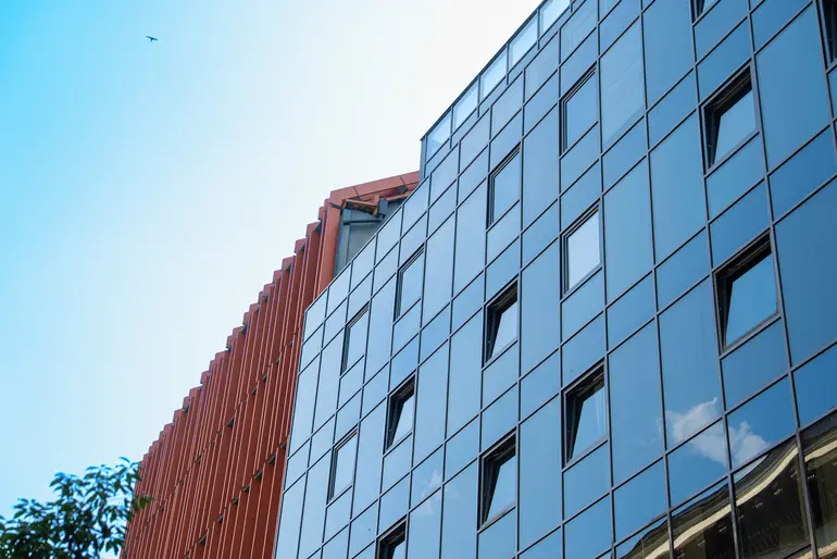 building
