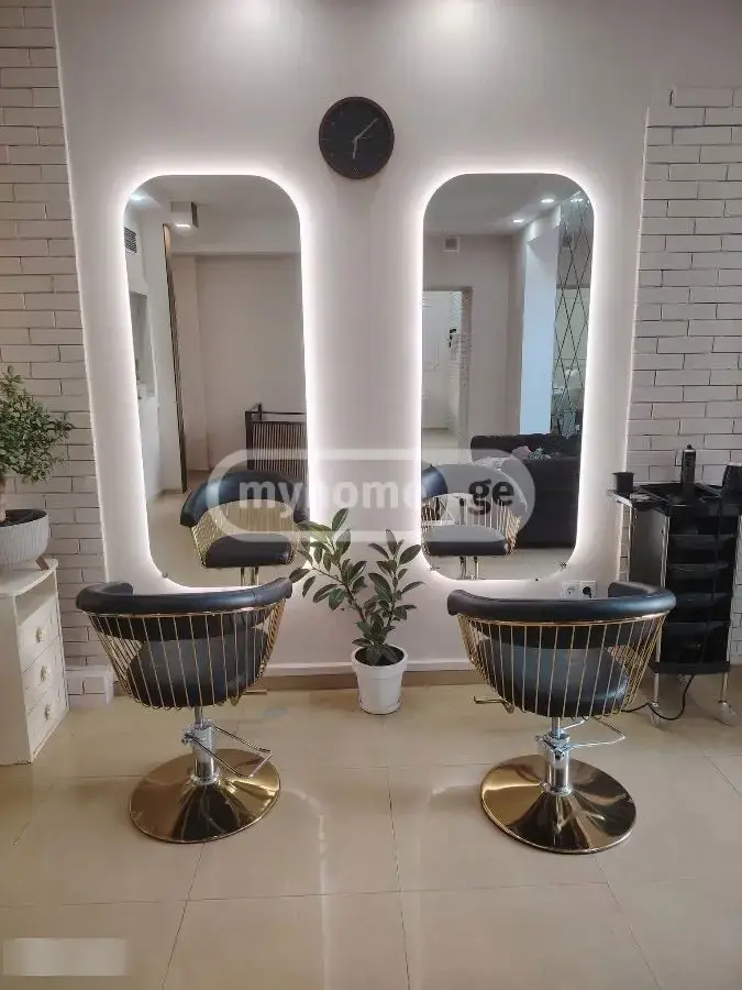 Universal Commercial Area For Rent In Didube view 5