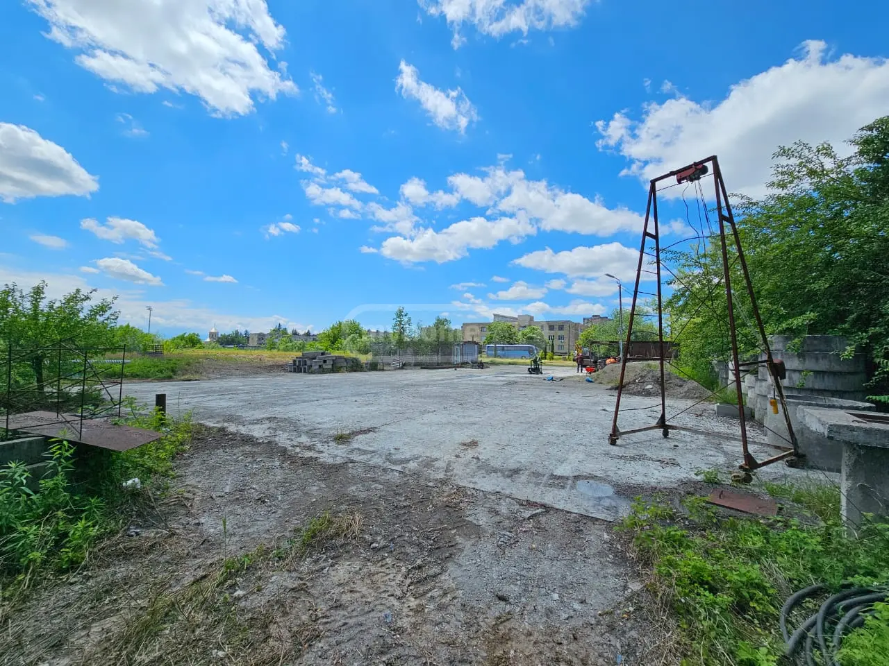 Non-Agricultural Plot For Sale Pasiloki, In Qutaisi view 6
