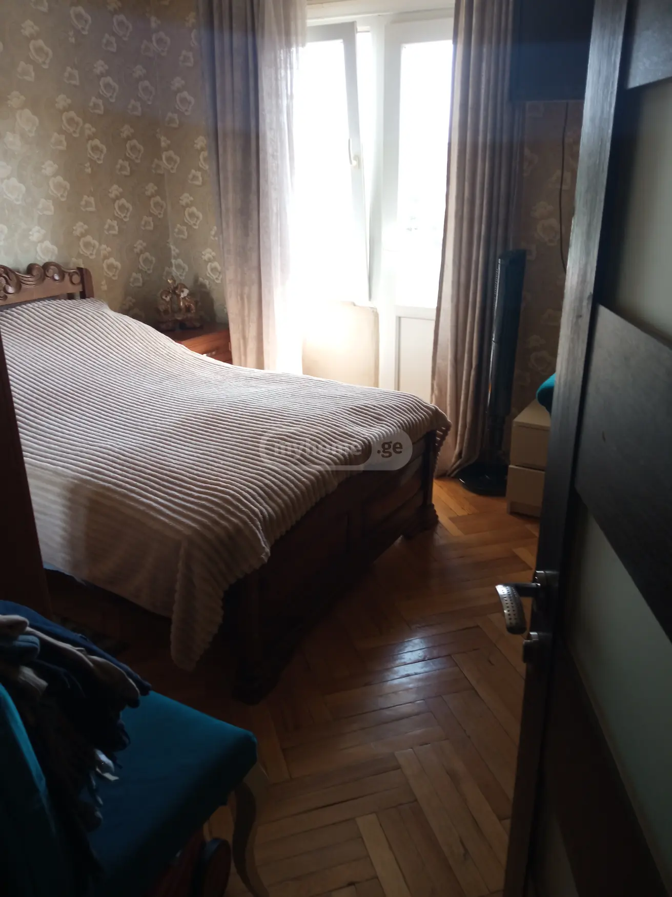 Продажа 3-комната Квартира view 15
