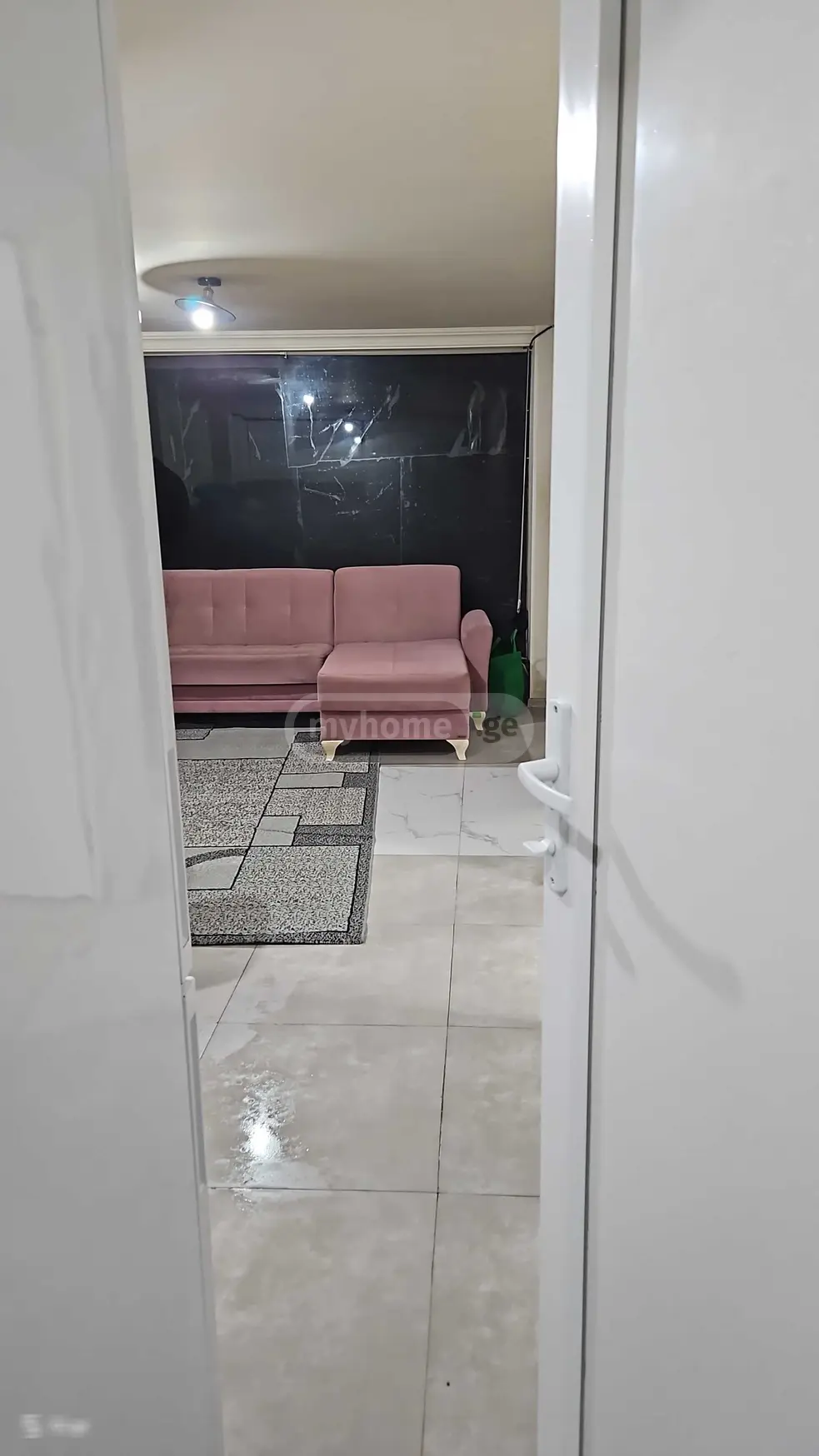 3 Room Private House For Rent In Saburtalo view 1