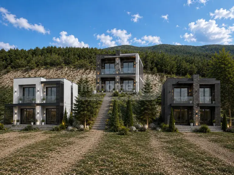 Продажа 5-комната Частный дом view 3