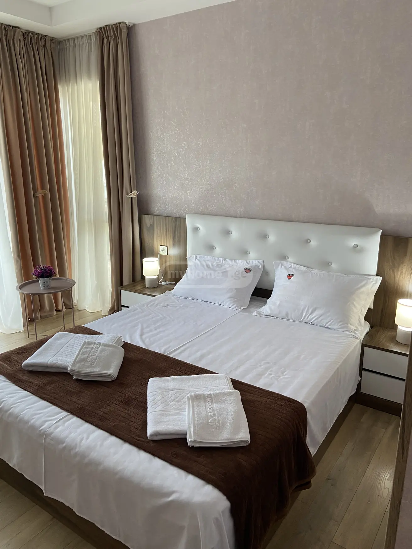3 Room Private House For Rent In Bakuriani view 7
